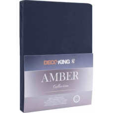 FITTED/AMBER/NAVYBLUE/200-220x200+30