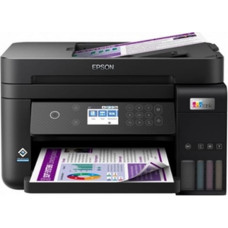 Epson Мультифункциональный принтер Epson Ecotank ET-3850