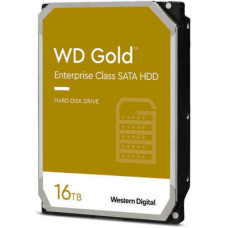 Western Digital Жесткий диск Western Digital SATA GOLD 3,5