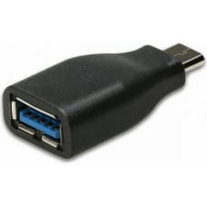 I-Tec USB Adapteris i-Tec U31TYPEC             USB C Melns