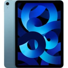 Apple Планшет Apple iPad Air (2022) Синий 64 Гб 10,9