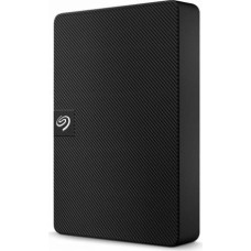 Seagate Ārējais cietais disks Seagate EXPANSION PORTABLE 5 TB Melns