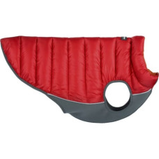 Red Dingo Suņa mētelis Red Dingo Puffer 50 cm Oranžs/Sarkans