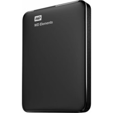 Western Digital Ārējais cietais disks Western Digital ELEMENTS 2 TB