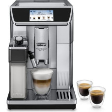 Delonghi Электрическая кофеварка DeLonghi ECAM650.75 1450 W