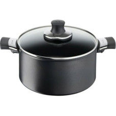 Tefal Katls ar vāku Tefal EXCELLENCE G2694432 Alumīnijs Ø 20 cm 2,8 L (20 cm)