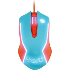 Fr-Tec Spēļu Pele FR-TEC DBPCMOUSEGO 8000 DPI