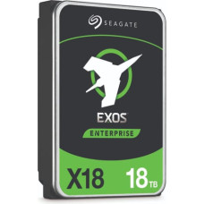 Seagate Cietais Disks Seagate ST18000NM000J 18TB 3,5