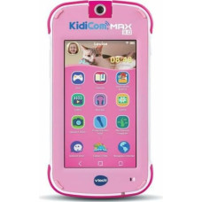 Vtech Interaktīvā Planšete Bērniem Vtech Kidicom Max 3.0 (FR)