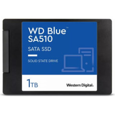 Western Digital Cietais Disks Western Digital WDS100T3B0A 1000 GB SSD