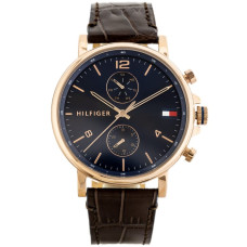 Tommy Hilfiger VĪRIEŠU PULKSTENIS 1710418 DANIEL (zf010c)