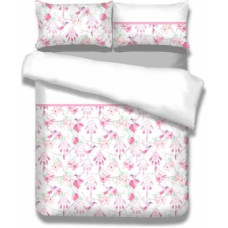 Ameliahome POS/AH/SNUGGY/SWEETDREAMS/155X220*2+80X80*2