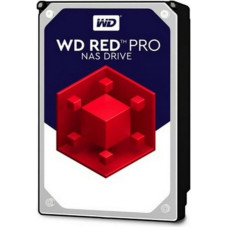 Western Digital Жесткий диск Western Digital RED PRO NAS 3,5