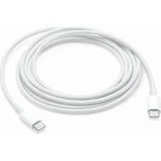 Apple Kabelis USB C Apple MLL82ZM/A 2 m Balts