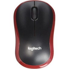 Logitech Мышь Logitech FTRRIN0141