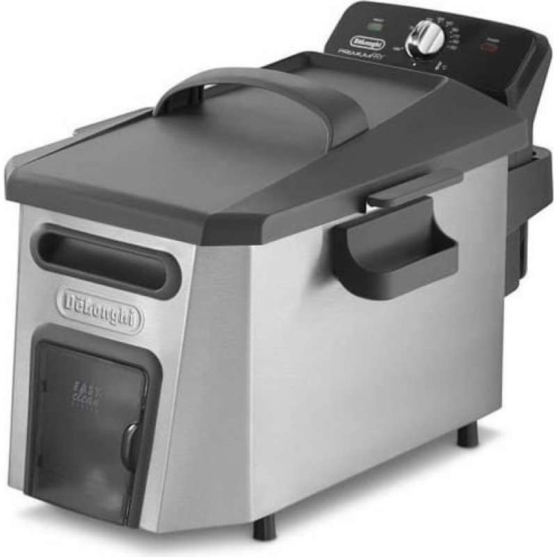 Delonghi Taukvāres Katls DeLonghi F44510CZ 3,5 L 3200 W