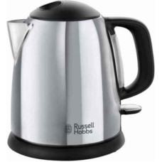 Russell Hobbs Tējkanna Russell Hobbs 24990-70 2200W Pelēks (1 L)