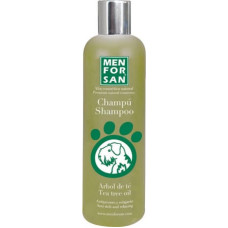Menforsan Šampūns mājdzīvniekiem Menforsan Tējas koks (300 ml)