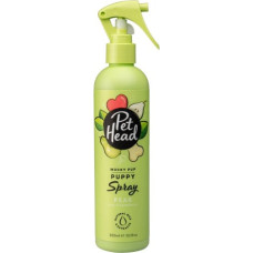 Pet Head Дезодорант-спрей Pet Head Mucky Pup Пёс Груша Щенок (300 ml)