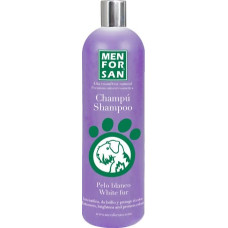 Men For San Šampūns Men for San Suns Balti Mati Ar augļiem (1 L)