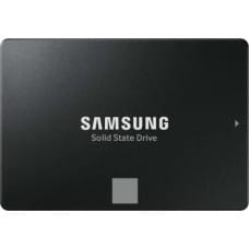 Samsung Cietais Disks SSD Samsung 870 EVO 2,5