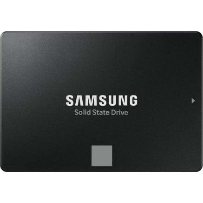 Samsung Жесткий диск SSD Samsung 870 EVO 2,5