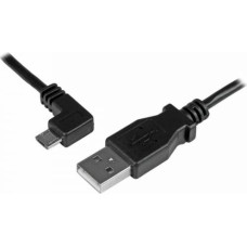 Startech USB to mikro USB kabelis Startech USBAUB2MLA