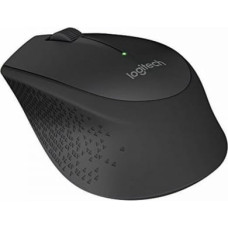 Logitech Оптическая беспроводная мышь Logitech M280 1000 dpi