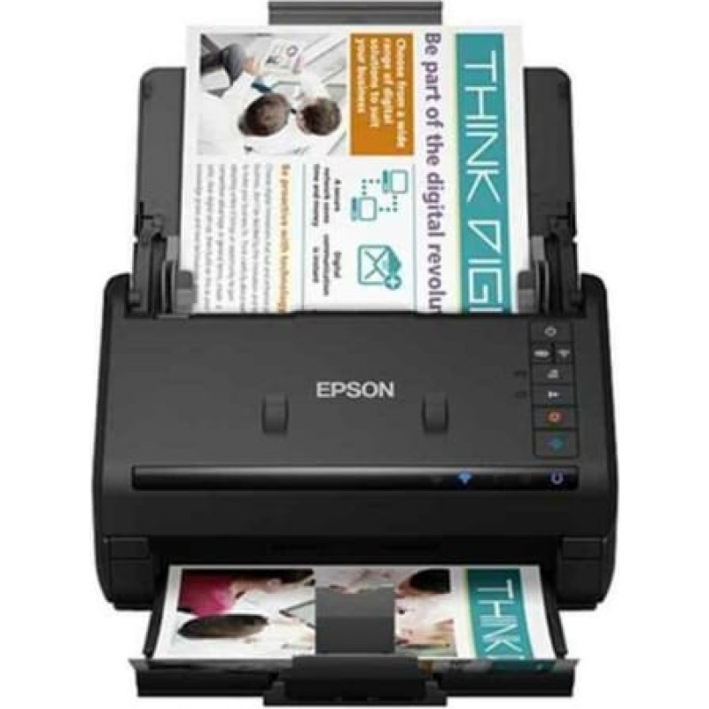 Epson Dual Face Wi-Fi Skeneris Epson B11B263401