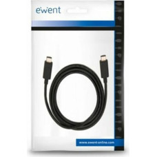 Ewent USB lādētāja kabelis Ewent EC1045