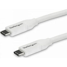 Startech Kabelis USB C Startech USB2C5C4MW           4 m