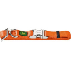 Hunter Suņa kaklasiksna Hunter Alu-Strong Oranžs S Izmērs (30-45 cm)