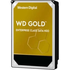 Western Digital Cietais Disks Western Digital SATA GOLD