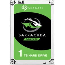 Seagate Cietais Disks Seagate Barracuda 3.5