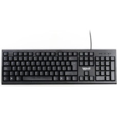 Iggual Клавиатура iggual CK-BUSINESS-105T Испанская Qwerty