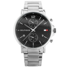 Tommy Hilfiger VĪRIEŠU PULKSTENIS 1710413 DANIEL (zf009a)