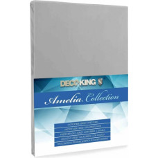 Decoking MJ/AMELIA/SILVER/80-90+30