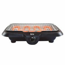 Tm Electron Grill 220-240V TM Electron (38 x 24,5 cm)