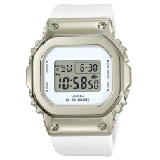 Casio SIEVIEŠU PULKSTENIS G-SHOCK IZCELSMES GM-S5600G-7ER (zd594a)