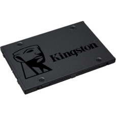 Kingston Cietais Disks Kingston SSDNow SA400S37 2.5