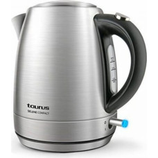 Taurus Tējkanna Taurus SELENE COMPACT 1 L 2200W Nerūsējošais tērauds (1 L)