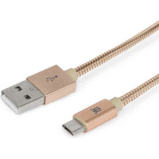 Maillon Technologique USB to mikro USB kabelis Maillon Technologique MTPMUMG241 (1 m)