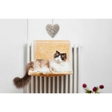 Gloria Piekarināms šūpuļtīkls kaķiem Gloria Fiji Bēšs (45 x 26 x 31 cm)
