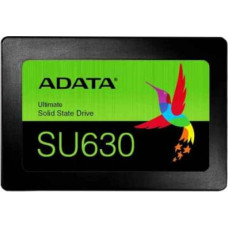 Adata Cietais Disks Adata Ultimate SU630 480 GB SSD