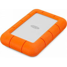 Seagate Ārējais cietais disks Seagate LAC9000298           2 TB Oranžs