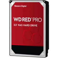 Western Digital Cietais Disks Western Digital SATA RED PRO