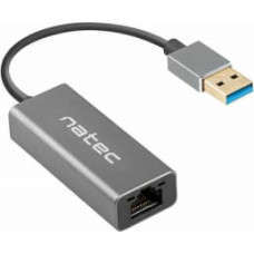 Natec USB uz Tīkla Adapteris Natec Cricket USB 3.0