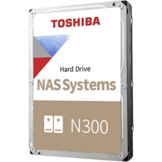 Toshiba Cietais Disks Toshiba HDWG460EZSTA         6TB