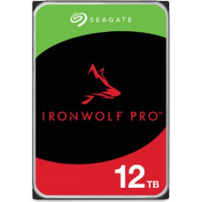 Seagate Жесткий диск Seagate ST12000NT001 3,5