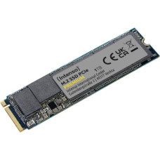 Intenso Cietais Disks INTENSO Premium M.2 PCIe 1TB SSD